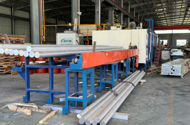 2025百安石化甲醇、苯乙烯交易服务研讨会成功举办