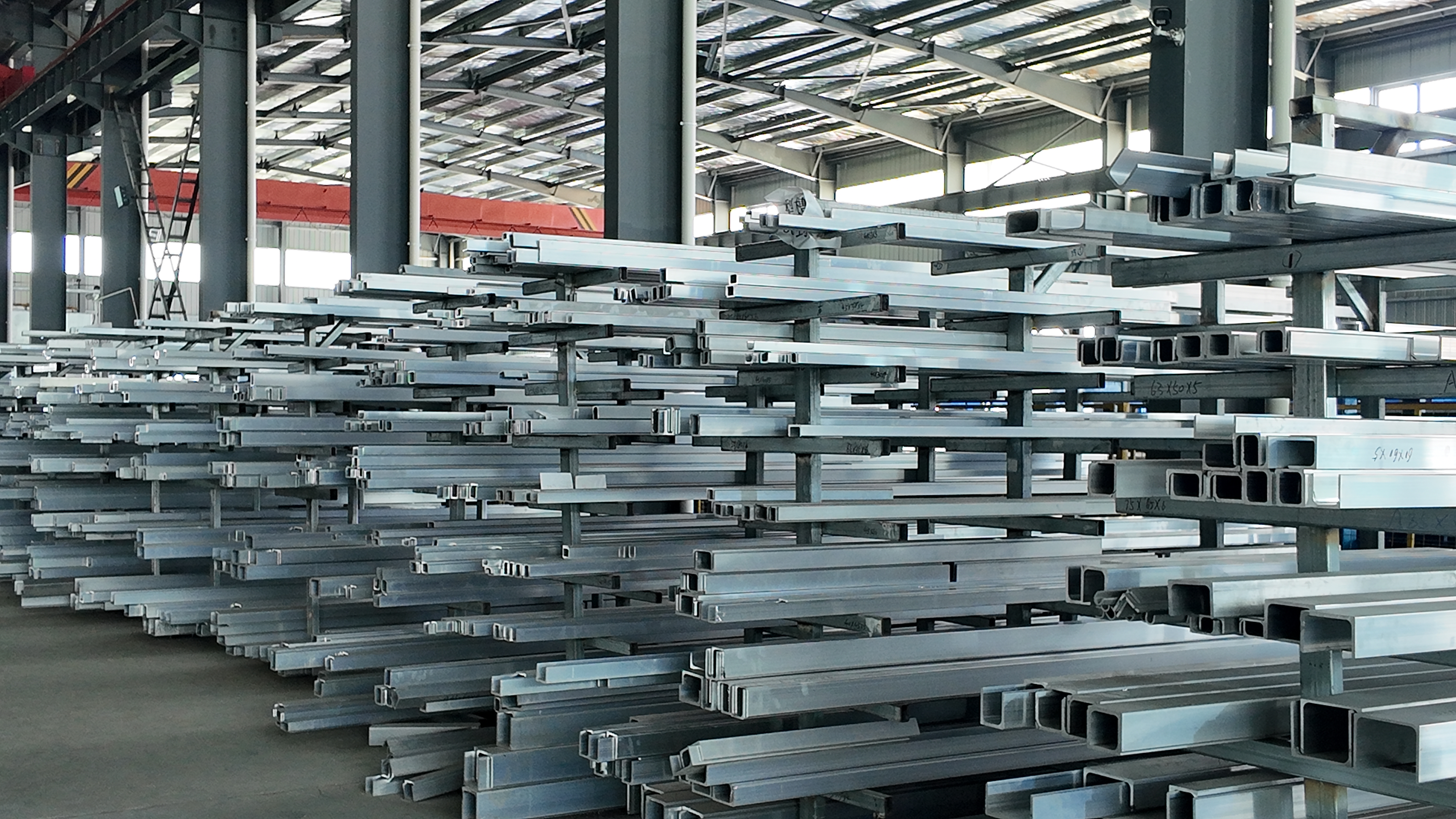 New energy heat exchanger